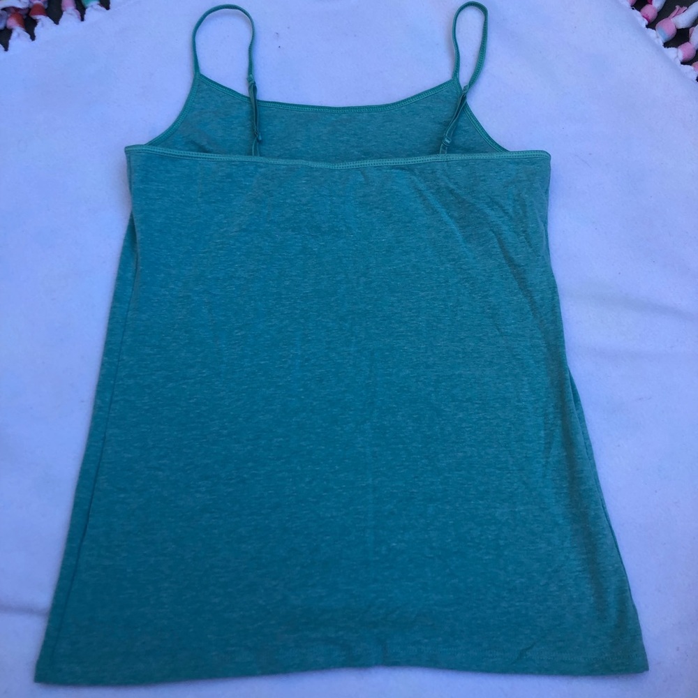 Tank top - Picture 2 of 2